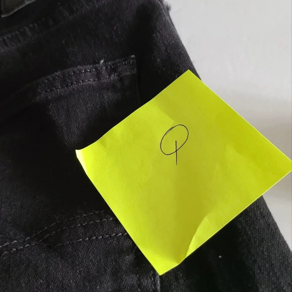 Denizen from Levis good